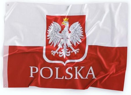Waragod Flaga Polski 150X90Cm