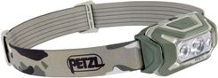 Zdjęcie Latarka czołowa Petzl Aria 2 RGB Camo - 450 lumenów - Bychawa