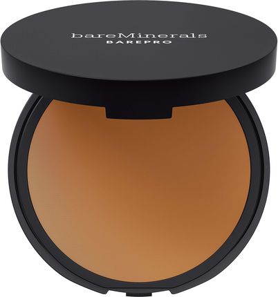 Bareminerals Barepro 16Hr Skin-Perfecting Powder Foundation Podkład Do Twarzy Deep 50 Neutral 8 Ml