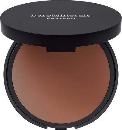 Bareminerals Barepro 16Hr Skin-Perfecting Powder Foundation Podkład Do Twarzy Deep 55 Neutral 8 Ml