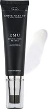 Emité Make Up Emu Foundation Primer Oil Blocking Baza Pod Makijaż 30Ml