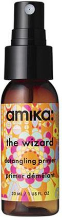 Amika The Wizard Detangling Primer Spray Ułatwiający Rozczesywanie 30Ml