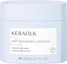Kerasilk Specialists Smoothing Mask Maska Do Włosów 200Ml