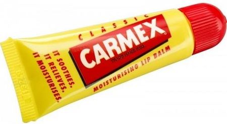 Carmex Tub Balsam Do Ust 10Ml