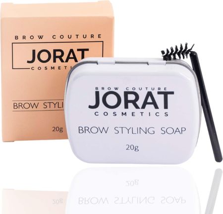 Jorat Cosmetics Brow Soap 36 G Mydło Do Brwi