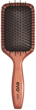 Evo Brushes Pete Iconic Paddle Brush Szczotka Do Włosów