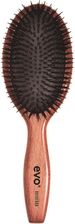Zdjęcie Evo Brushes Bradford Pin/Bristle Dressing Brush Szczotka Do Włosów - Bieruń