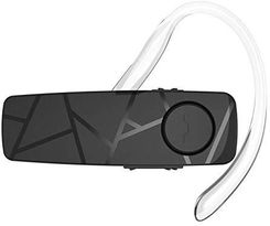 Zdjęcie Tellur ‎TLL511321 Pojedynczy Zestaw Słuchawkowy Bluetooth, Czarny - Ciężkowice