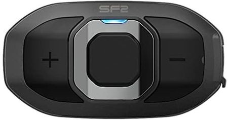 Sena SF2 Motocykl system komunikacji Bluetooth z dwoma głośnikami