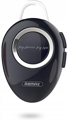 Remax Słuchawka Bluetooth - Rb-T22 (Multi-Point+Ed
