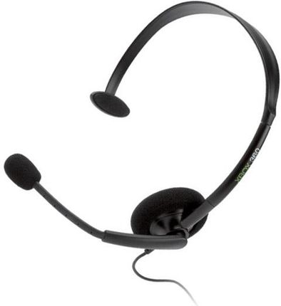 Microsoft Call Center Słuchawka Z Mikrofonem Do Telefonu