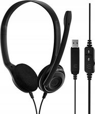 Zdjęcie Epos Sennheiser Pc8 Chat Usb - Łódź