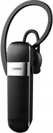 Remax słuchawka bluetooth RB-T36 czarna