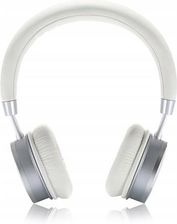 Remax Słuchawka bluetooth RB-520 Hb Srebrno-Biała