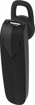 Tellur Bluetooth Zestaw słuchawkowy Vox 50, czarny