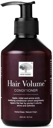 Hair Volume Odżywka do włosów 250 ml