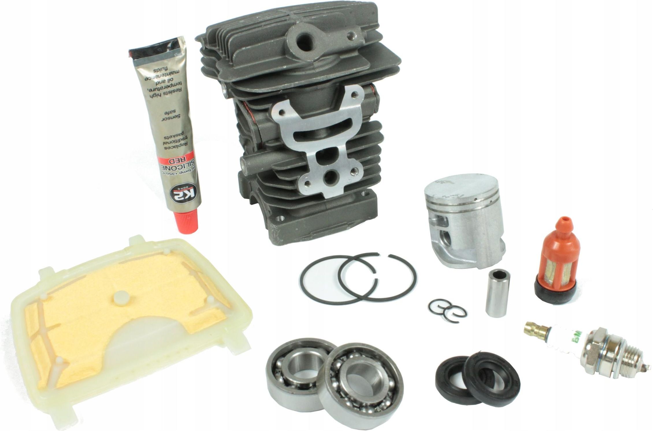 3 Pcs Filtre à Air Pour Stihl MS171 Ms181 Ms211 MS 171 181 211 Tronçonneuse Remplacer 1139 007 1800 98836729