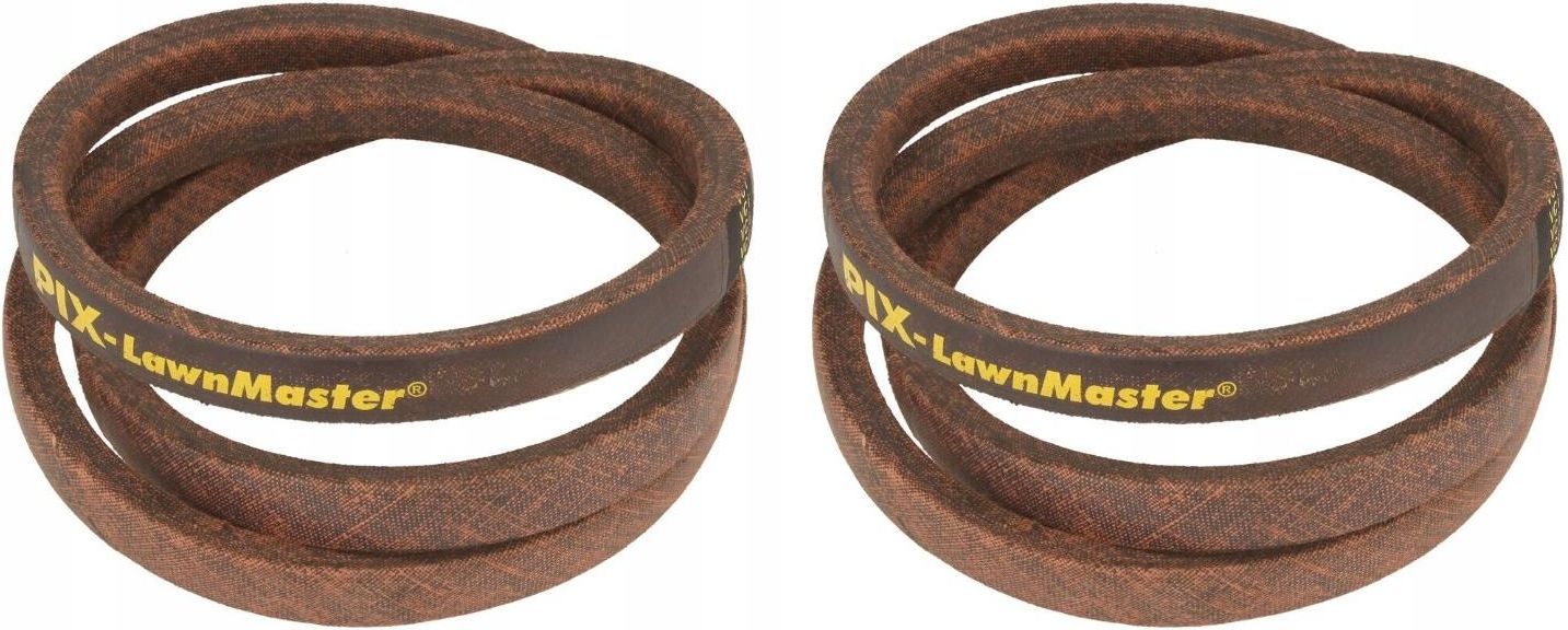 Cinghia Trattorino Rasaerba MTD SPRINTO 7540754 613754:Cinghie - V - Foto 9