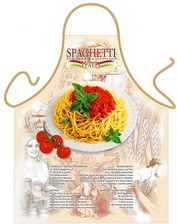 Zdjęcie Fartuszek Spagetti GR 19543 - Jelcz-Laskowice