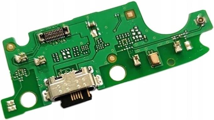 Mikrofon Z cze adowania Alcatel 3x 2019 Gniazdo USB Ceny I Opinie mikrofon-z-cze-adowania-alcatel-3x-2019-gniazdo-usb-ceny-i-opinie