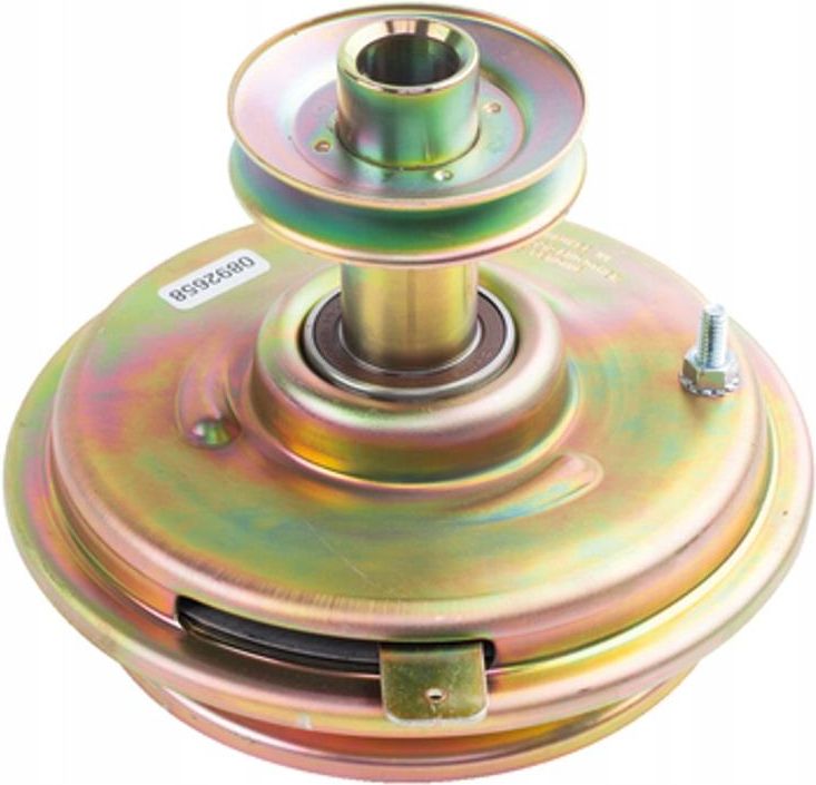 Attelage Couteau Pour Tondeuse MTD - Compatible 717-1788, 753-06347, 717-1788A, 717-04198