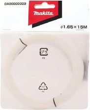 Makita Żyłka Do Głowicy 1,65mm /15M Do Ur3000