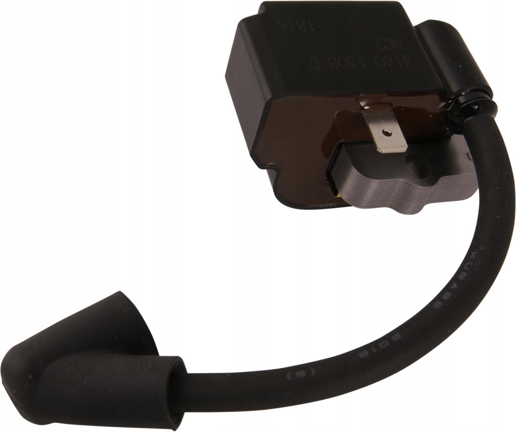 Bobina Di Accensione Adatta Stihl FS38 FS45 FS55 Sostituisce - Foto 12