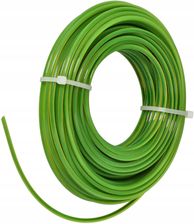 Zdjęcie Żyłka Tnąca Do Podkaszarki Okrągła 3mm X 15 M For - Kwidzyn