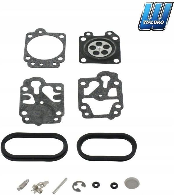 Vergaser Für Kawasaki Motorsense & Trimmer – Ersatzteil Nr. 15004-2021, Passend Für TJ27E, TJ35E, KBH27B
