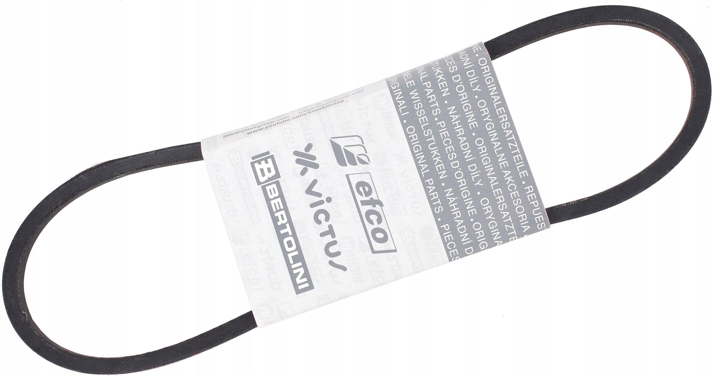 pasek-klinowy-nap-du-kosiarki-oleo-mac-10x700-li-ceny-i-opinie-ceneo-pl