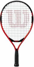 Zdjęcie Wilson Pro Staff Precision Jr 19 Tennis Racket - Żyrardów