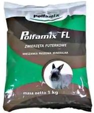Zdjęcie Polfamix Fl 1Kg - Tykocin