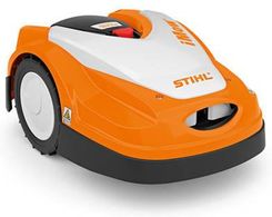 Zdjęcie Robot koszący Stihl RMI 422.2P - Bełchatów