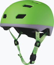 Zdjęcie Micro Kask Dziecięcy Neon Zielony Ac2274Bx - Nowy Dwór Mazowiecki