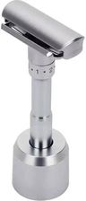 Shlyuz Maszynka Do Golenia Ze Stojakiem Flexedge Adjustable Razor With Stand