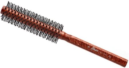 The Shave Factory Szczotka Do Włosów Professional Round Hair Brush 29