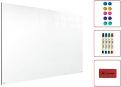 Zdjęcie Allboards Panel Magnetyczny Suchościeralny 90X30cm - Proszowice
