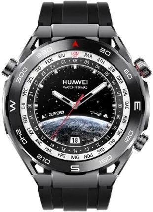 Huawei Watch Ultimate Expedition (12 Rat Za Urządzenie, Bez Kosztów Abonamentu)