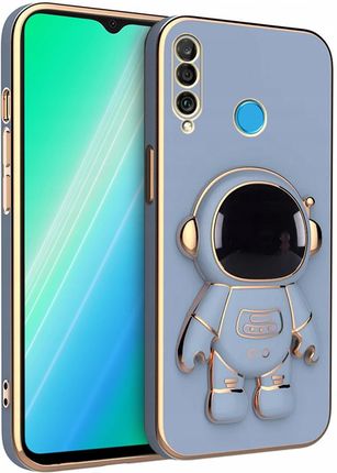 Xgsm Etui Astronauta Case Electro do Huawei P30 Lite