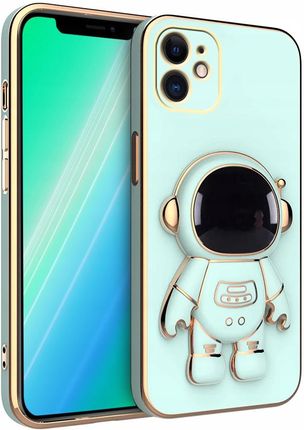 Xgsm Etui Astronauta Obudowa Case do iPhone 12