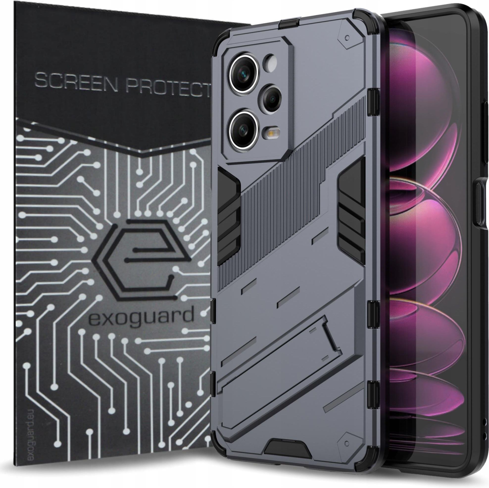 Etui Pancerne Case do, XIAOMI POCO X5 PRO 5G - Sklep, Opinie, Cena w