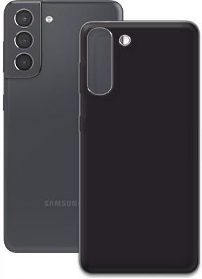 Martech Etui Case Matt Do Samsung Galaxy S21 Obudowa Black