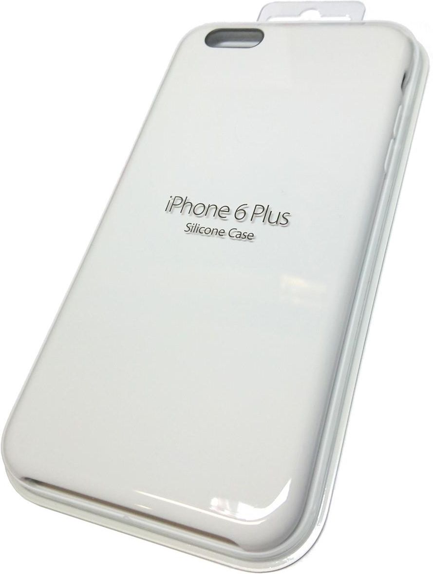 NOVAGO Cover In Gel Morbido Per IPhone 6 Plus E 6S Plus (5,5") – Confezione Da 3 Pezzi Con Stampa Fantasia Effetto Rilievo, Spessore 0,8 Mm