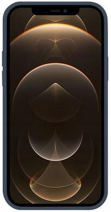Mercury MagSafe Silicone iPhone 12/12 Pro 6.1