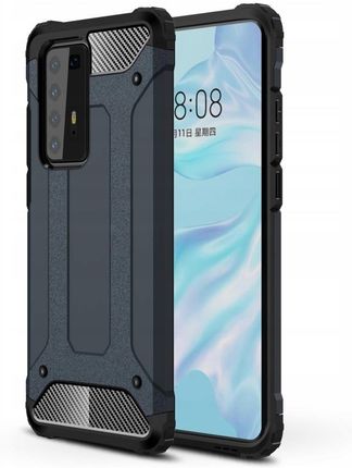 Xgsm Pancerne Etui Tech Armor Case do Huawei P40 Pro