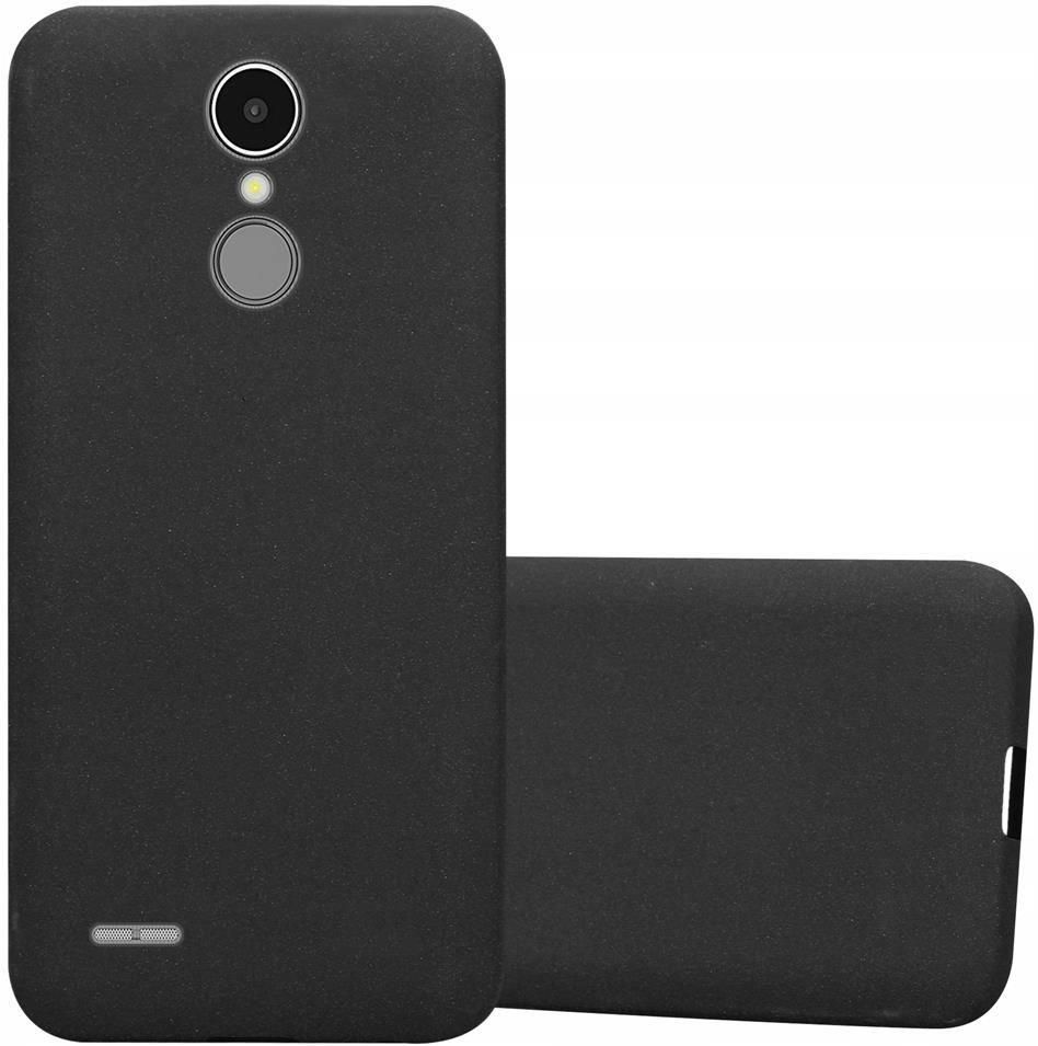 Cadorabo Custodia per LG K8 2017 Book Cover (LG K8 2017