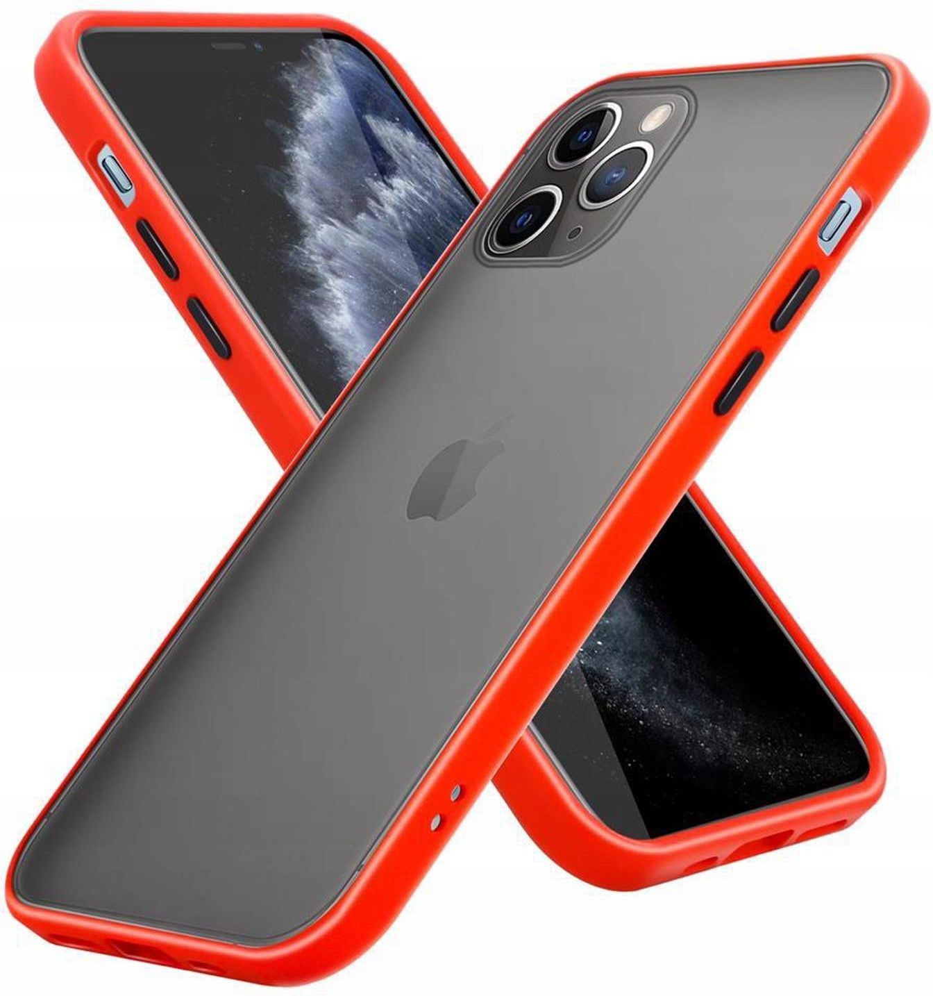 Cadorabo Pokrowiec Etui Do Apple Iphone Pro Tpu Etui Na Telefon Ceny I Opinie Ceneo Pl