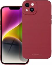 Roar Futerał Luna Case do iPhone 14 Plus czerwon