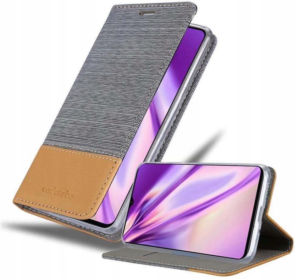 Custodia per telefono slot per schede con supporto per anello | SHEIN ALIA
