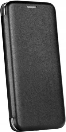 Itel Etui Do Samsung A40 Book Case Skóra Premium Klapka